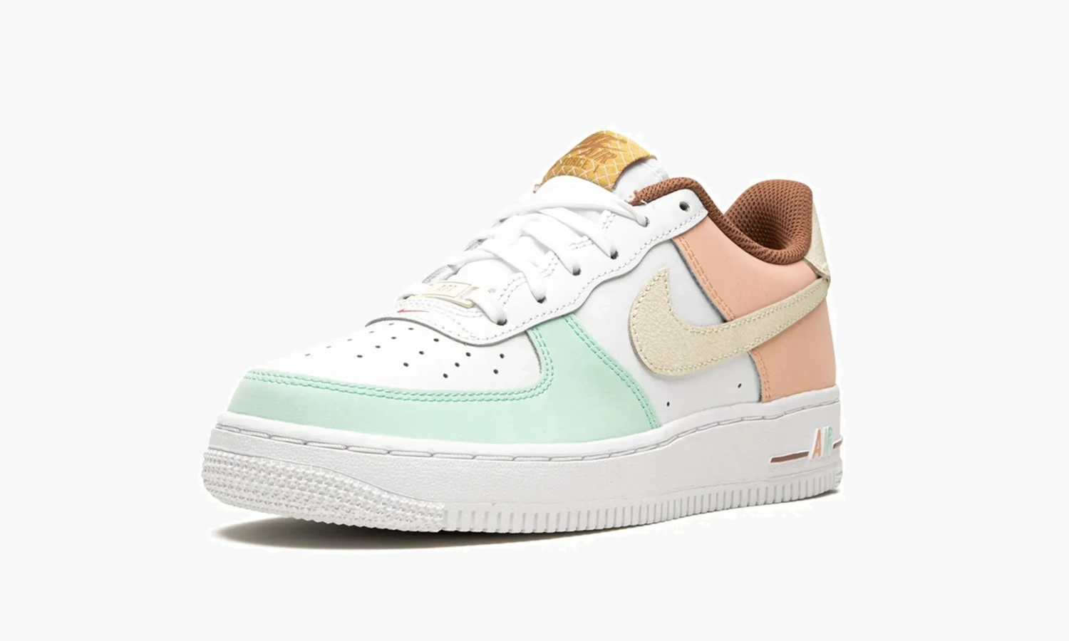 Air Force 1 LV8 (GS) "Ice Cream" 