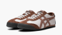 Asics Onitsuka Tiger Mexico 66 "Cacao Brown" 