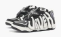 Old Order X Sta Sneaker Series Skater 001 Black White 