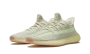 Yeezy Boost 350 V2 Reflective Citrin 