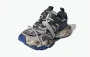 Adidas Vento XLG Deluxe Grey Blue 
