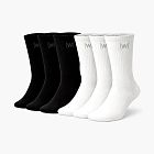 WYSION SOCKS LOGO