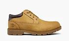 Timberland Classic Ankle Boot Wide Fit Wheat