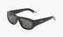 Jacquemus Glasses Black Gold 