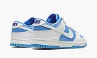 Nike Dunk Low WMNS Reverse Unc