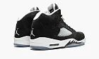 Air Jordan 5 Retro Oreo 2021