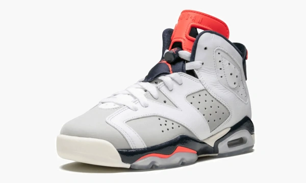 Air Jordan 6 Retro GS Tinker 