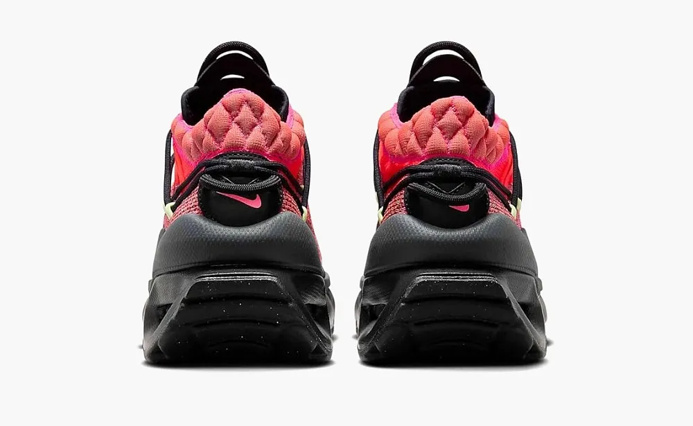 Nike Air Max Flyknit Venture WMNS Hyper Pink
