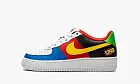 Air Force 1 LV8 QS (GS) UNO