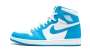 Air Jordan 1 Retro Unc 