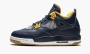 Air Jordan 4 Retro Bg 