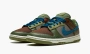 Nike Dunk Low Nh Cacao Wow 