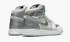 Air Jordan 1 High Co GS Japan Neutral Grey