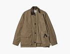 Carhartt WIP Chore Coat Khaki