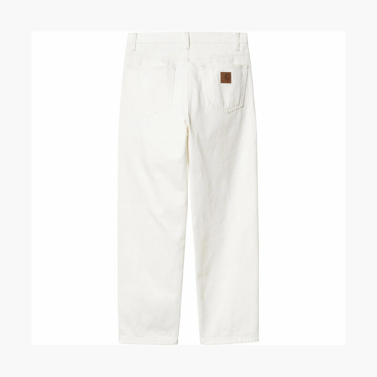 Carhartt WIP SS25 Aaron Pant 