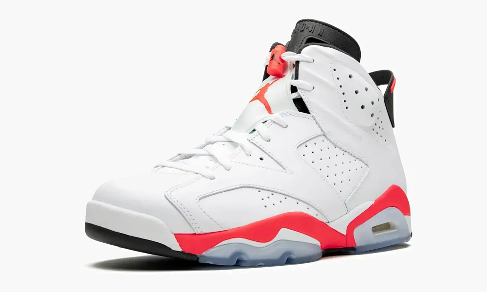 Air Jordan 6 Retro Infrared