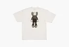 Human Made x Kaws Made Graphic T-Shirt White