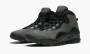 фото Air Jordan 10 Retro BG "Shadow" (Air Jordan 10)-310806 002