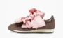 Adidas Caroline Hu SL 72 OG  WMNS Brown Wonder Mauve 