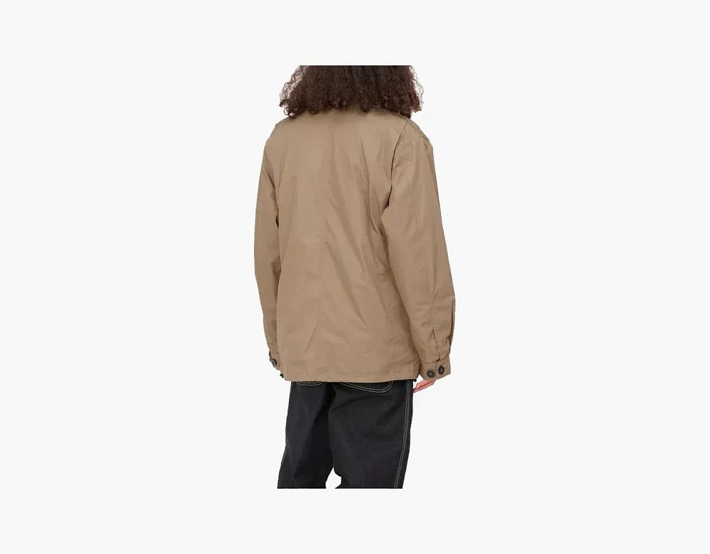 Carhartt WIP Chore Coat Khaki