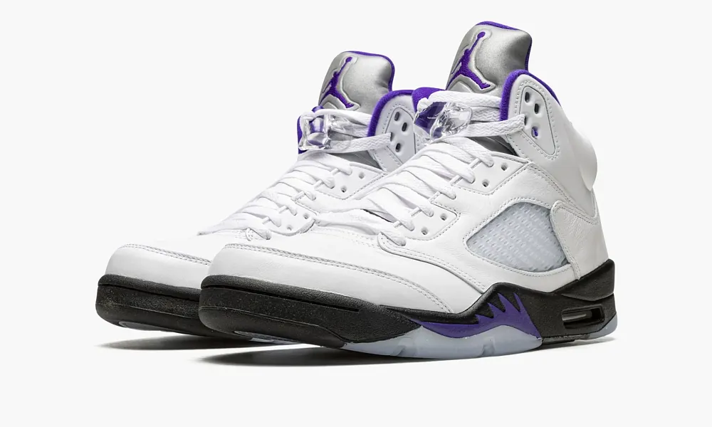 Air Jordan 5 Retro Concord