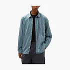 Carhartt WIP Striped Long Sleeve Shirt Blue