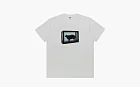 Supreme x Damien Hirst Tee White