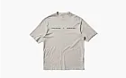 Jordan x Travis Scott T-Shirt Sail