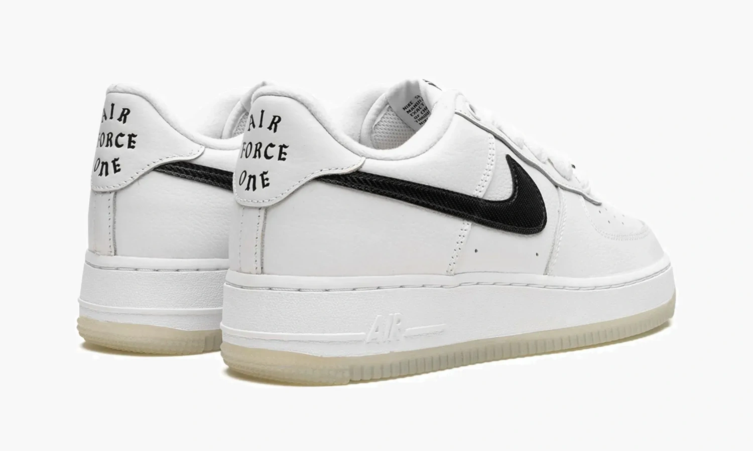 Air Force 1 Low GS Bronx Origins 