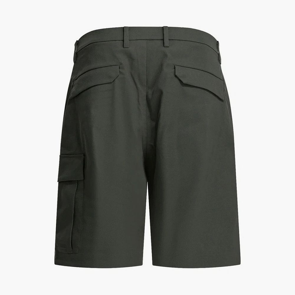 C.P. Company Metropolis Cargo Shorts Olive