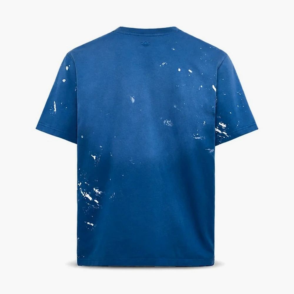 adidas x Song For The Mute Tee Blue