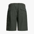 C.P. Company Metropolis Cargo Shorts Olive