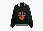 Kith For The New York Knicks Nelson Rugby Sweater Stadium