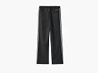 Adidas Originals x Wales Bonner Wool Pants Dark Grey