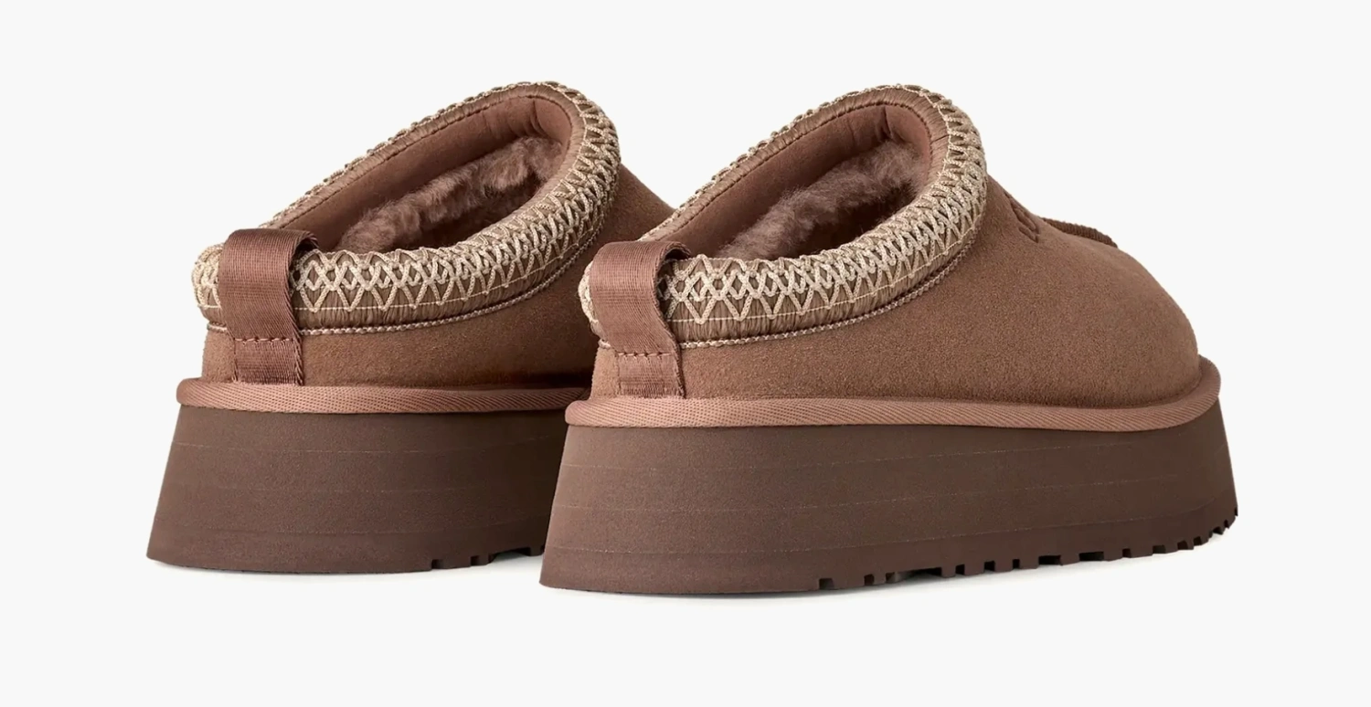 UGG Tazz II WMNS Rocky Oak 