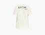 Adidas x Song For The Mute Short-Sleeve Shirt Cream 