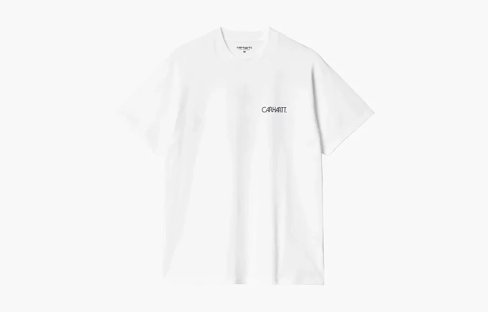 Carhartt WIP SS24 SS Soil T-Shirt T