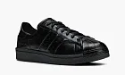 Y-3 Superstar Triple Black