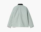 Carhartt WIP OG Michigan Coat Sage Green