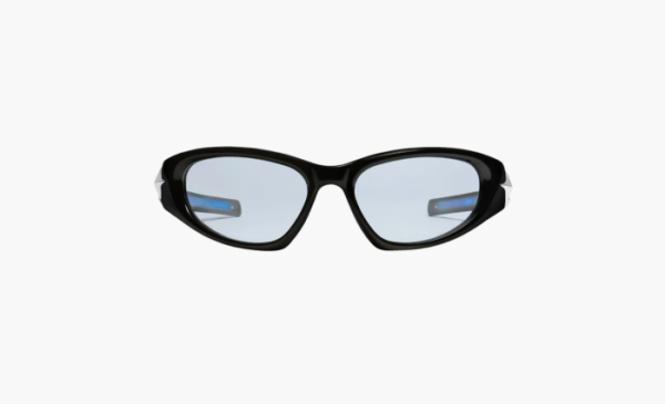 Gentle Monster Paradoxx 01 Glasses Black  Gentle Monster Paradoxx 01 Glasses Black