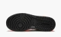 Air Jordan 1 Mid GS Infrared 