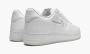 Air Force 1 Low "Color Of The Month - White" 