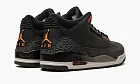 Air Jordan 3 Fear 2023