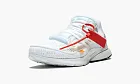 Nike The 10 : Air Presto Off-white Polar Opposites White