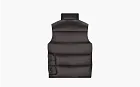 C.P. Company D.D. Shell Bodywarmer Black