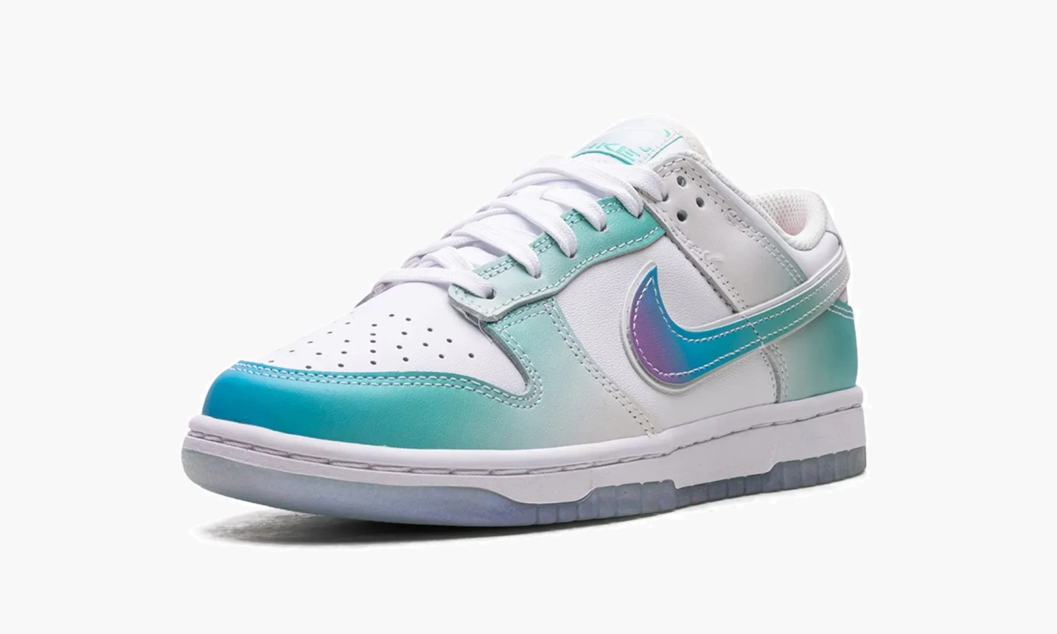 фото Dunk Low WMNS "Unlock Your Space" (Nike Dunk)-FJ7743 194