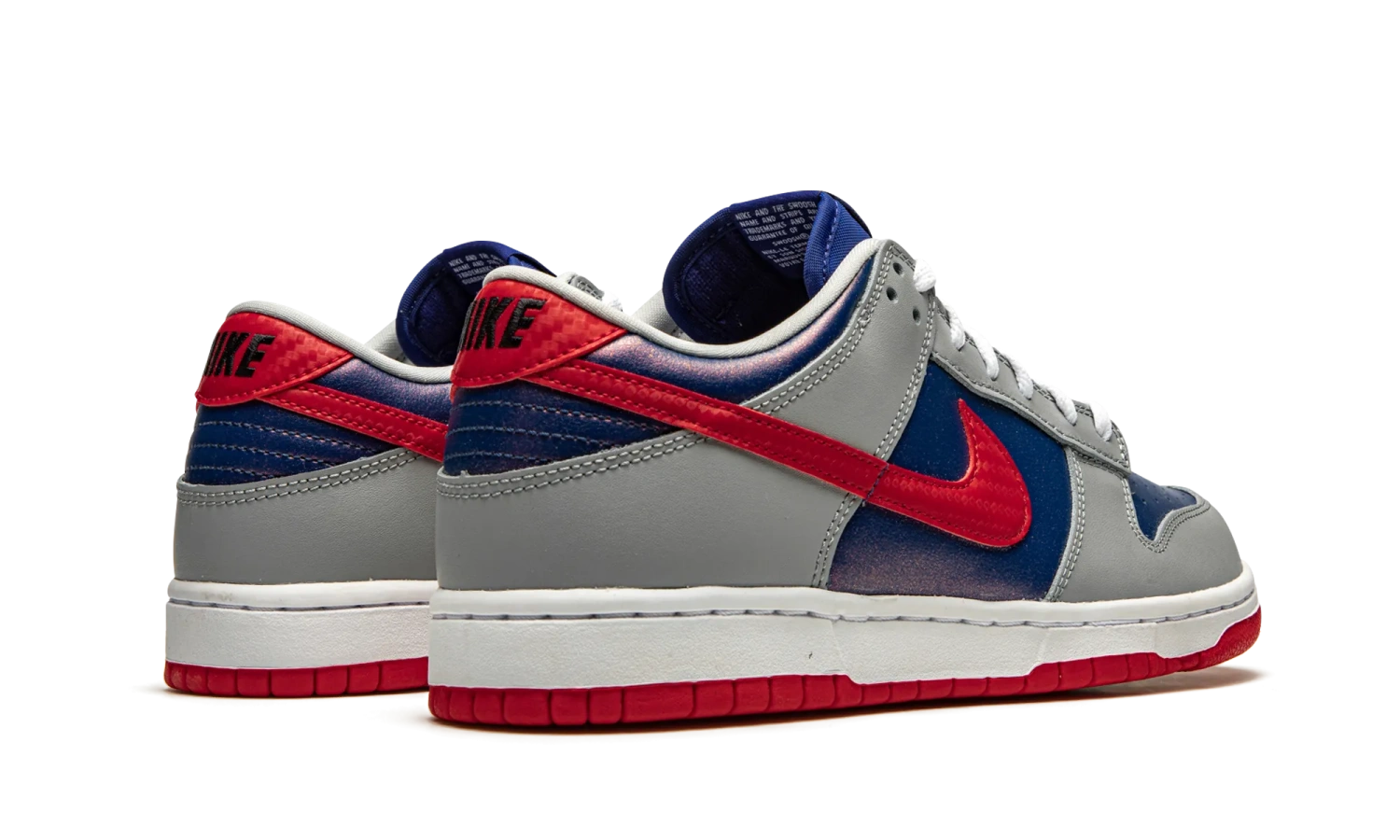 Nike Dunk Low Samba 