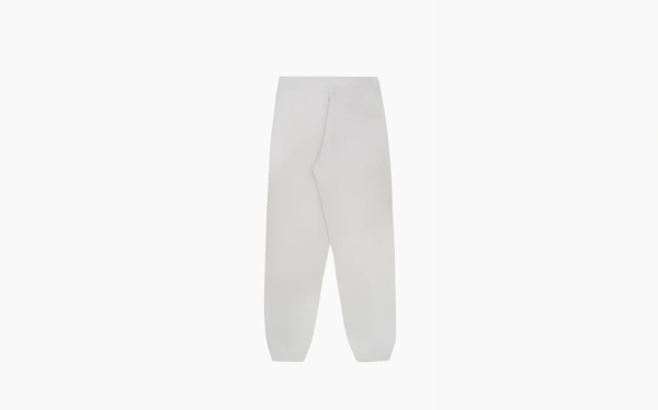 Sporty & Rich Graphic Sweatpants in Heather Gray Gray 