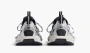 Balenciaga 3XL Sneaker Worn-Out Gradient - Black Silver 