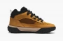 Timberland Greenstride Motion 6 Lace Up Hiking Shoes "Wheat" 